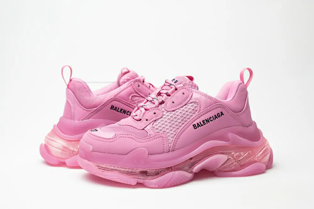 Ba*len*cia*ga wmns triple s