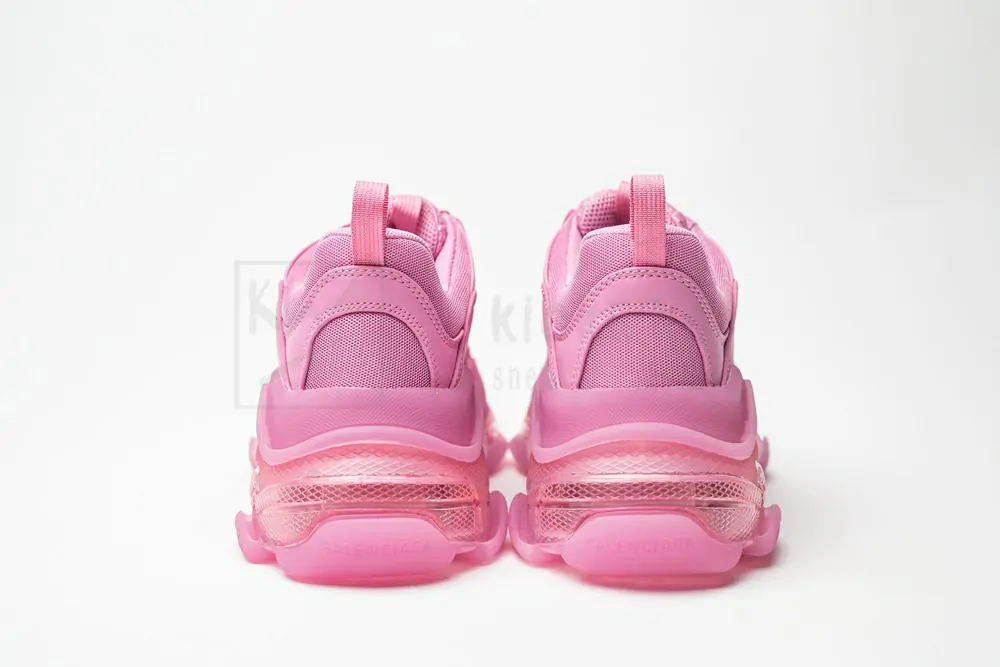 Ba*len*cia*ga wmns triple s