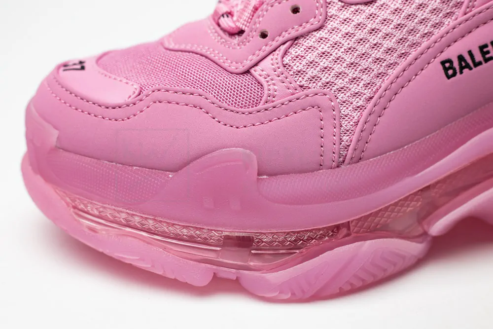 Ba*len*cia*ga wmns triple s