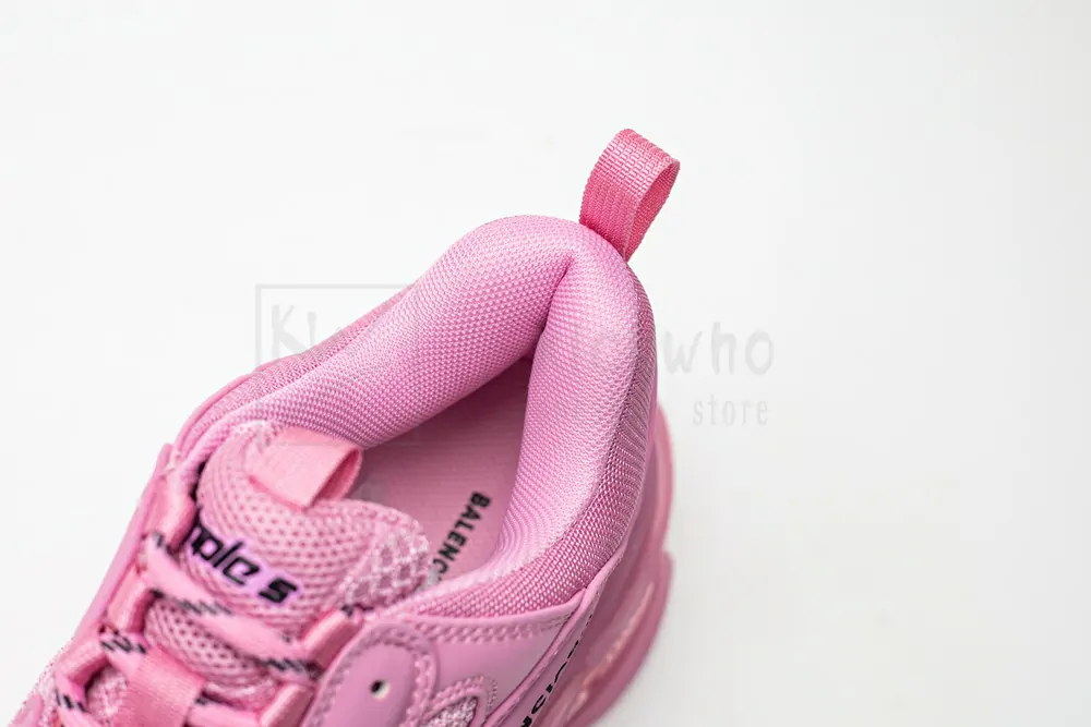 Ba*len*cia*ga wmns triple s
