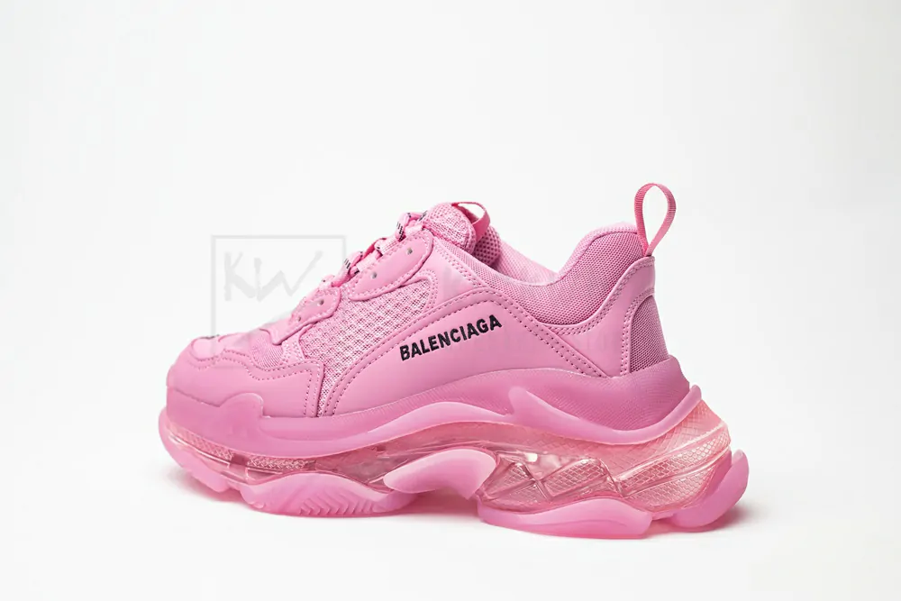 Ba*len*cia*ga wmns triple s