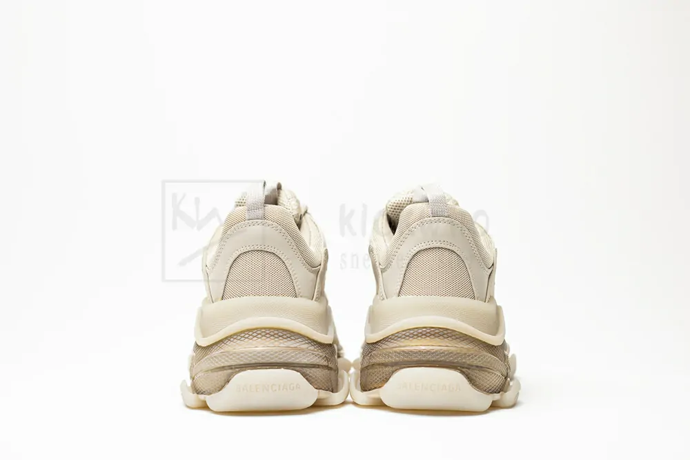 Ba*len*cia*ga triple s trainer