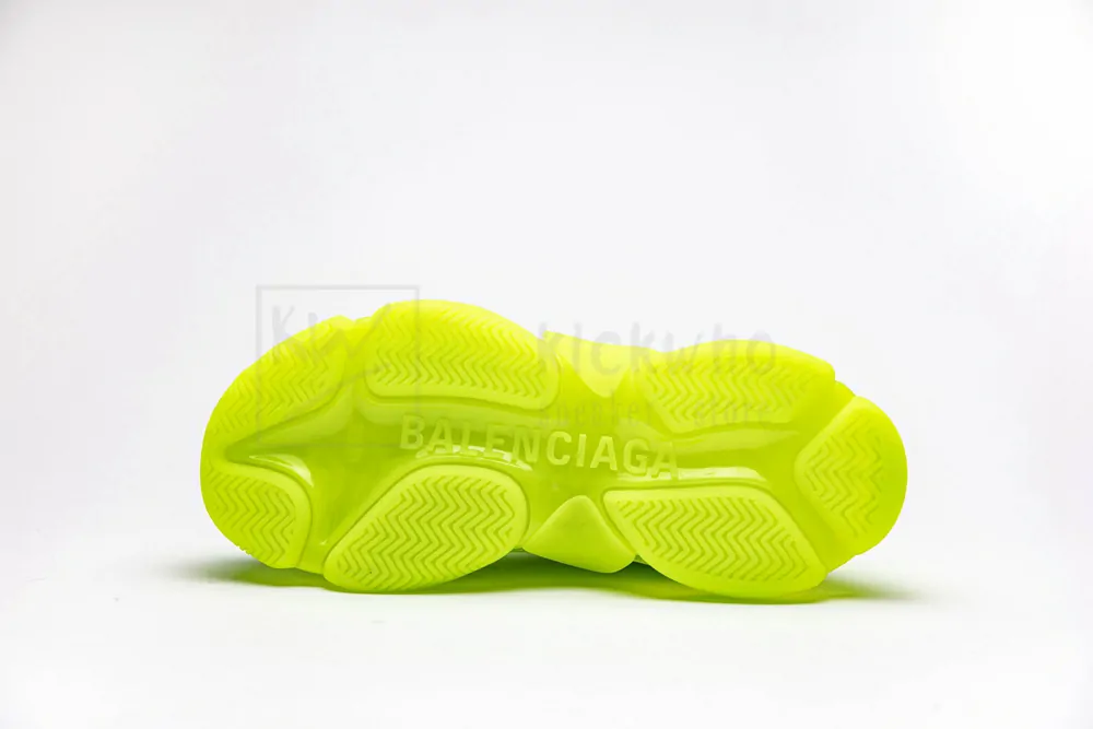 Ba*len*cia*ga triple s trainer