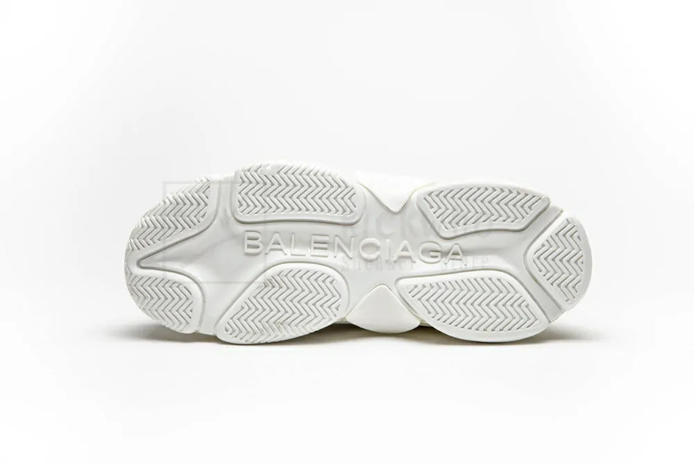 Ba*len*cia*ga triple s trainer