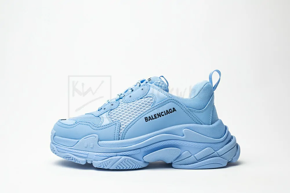 Ba*len*cia*ga triple s trainer