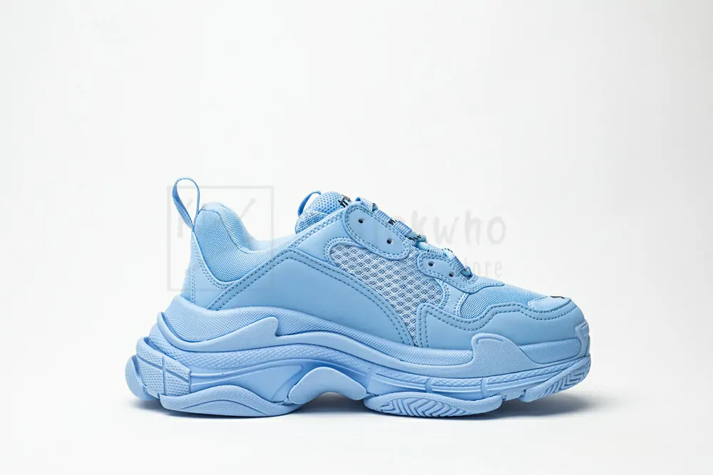 Ba*len*cia*ga triple s trainer