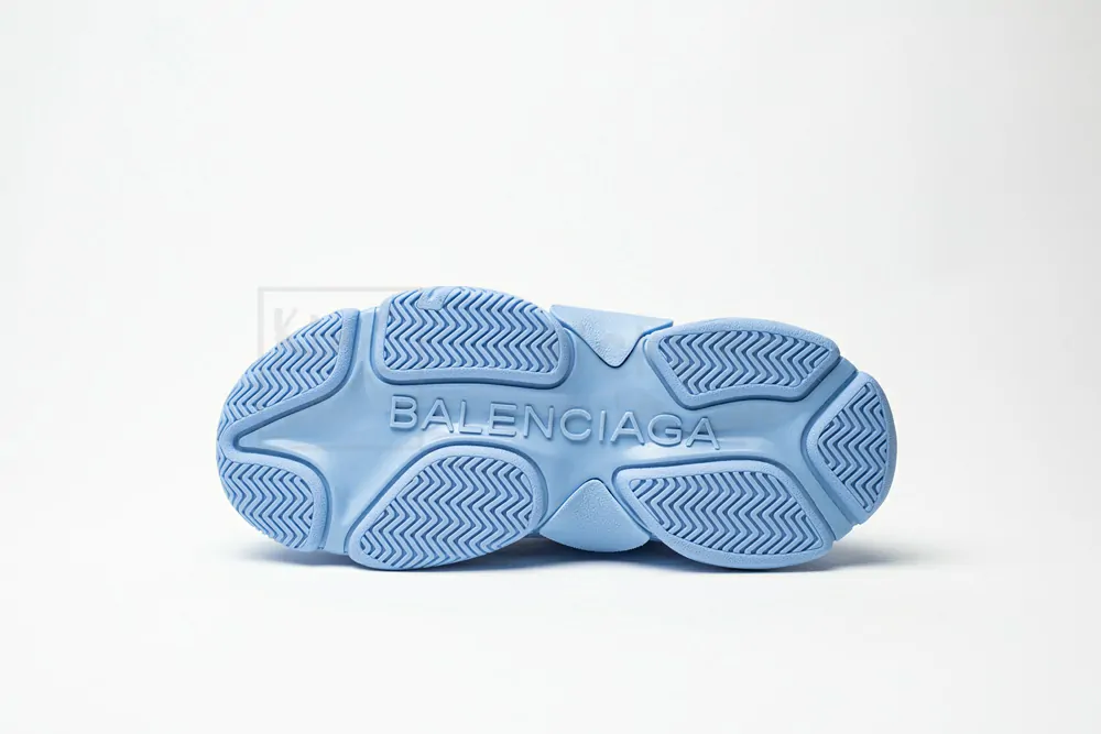Ba*len*cia*ga triple s trainer