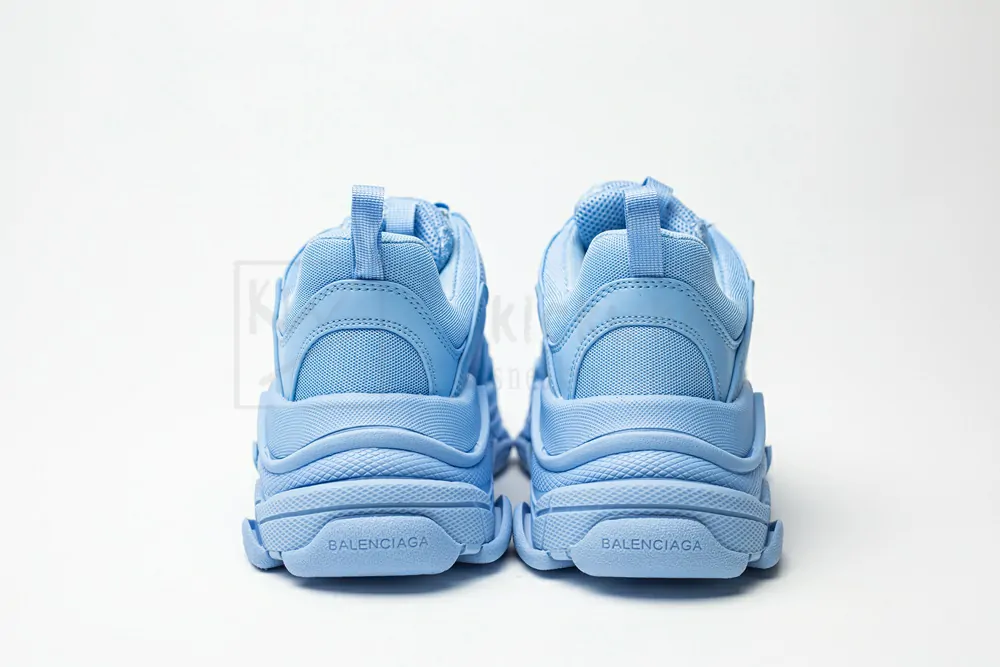 Ba*len*cia*ga triple s trainer