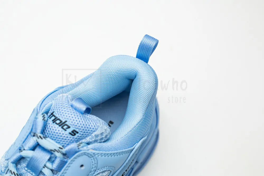 Ba*len*cia*ga triple s trainer