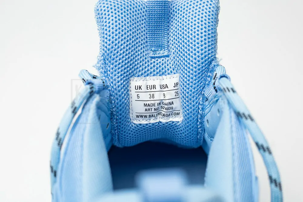 Ba*len*cia*ga triple s trainer