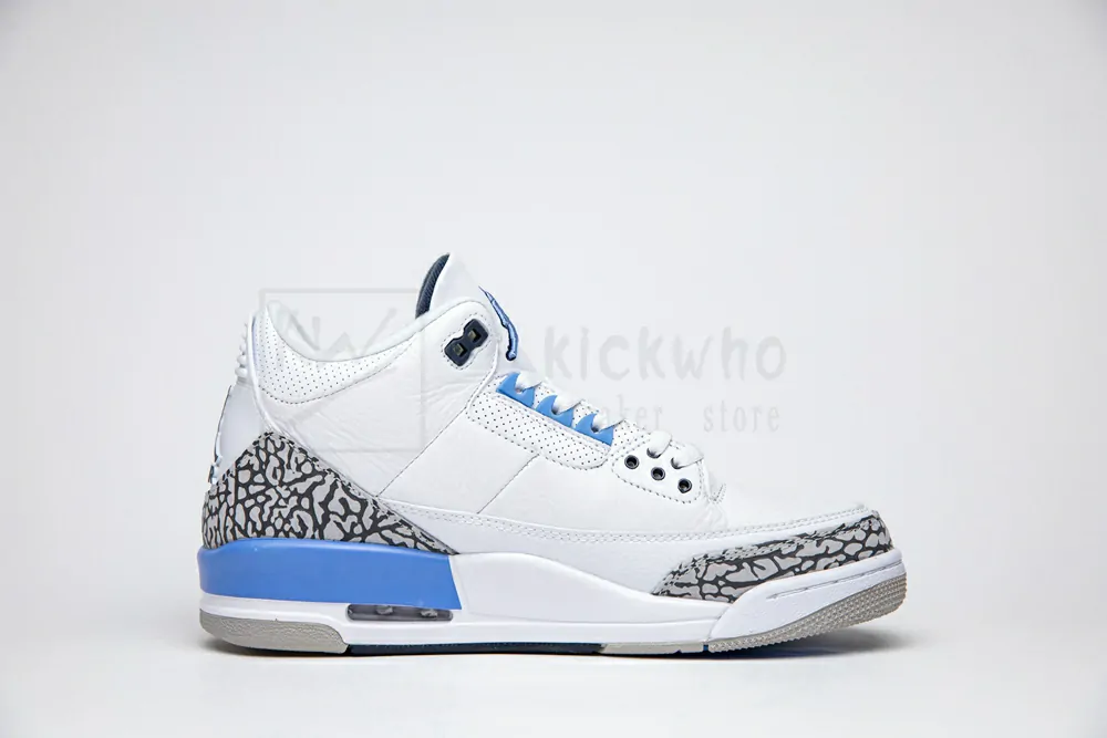air jordan 3 retro
