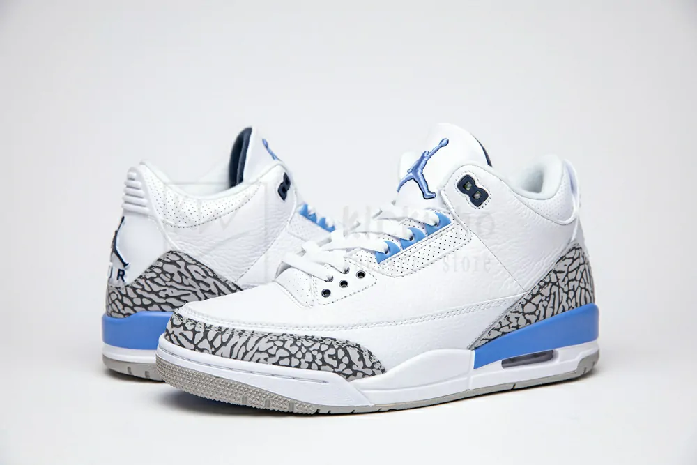 air jordan 3 retro