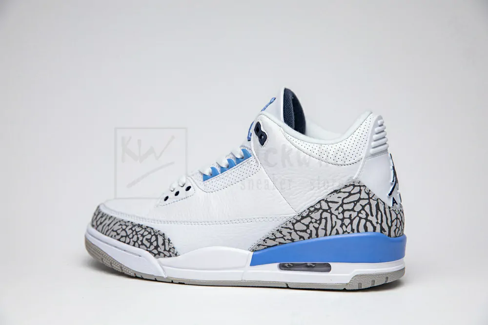 air jordan 3 retro