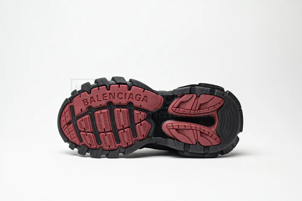 Ba*len*cia*ga track sneaker