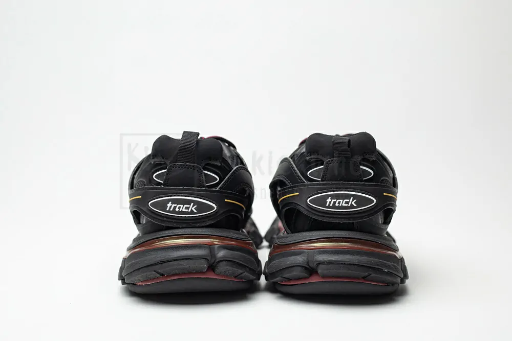 Ba*len*cia*ga track sneaker