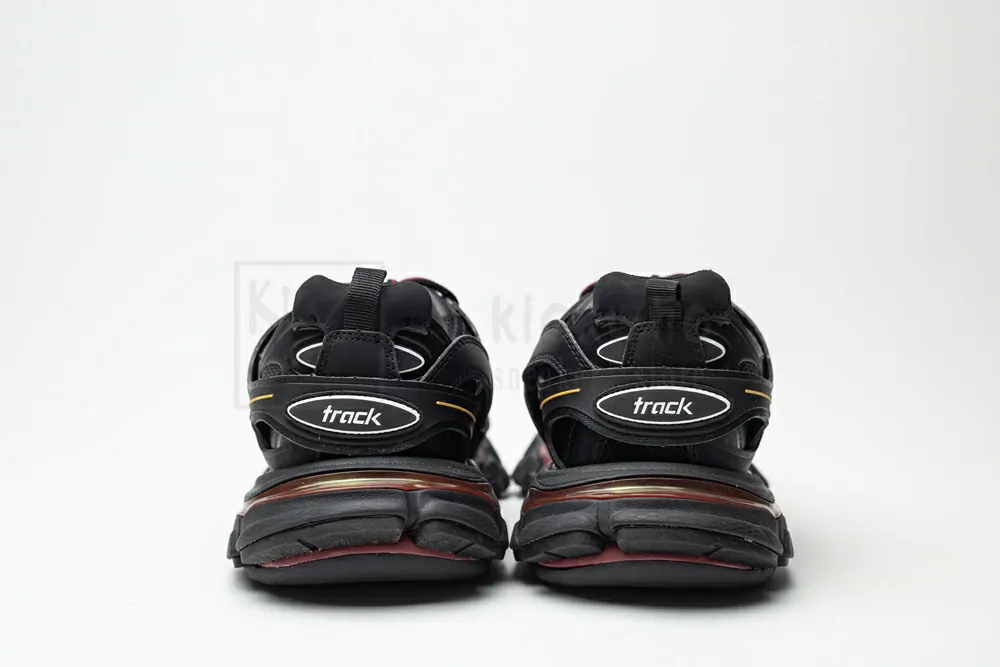 Ba*len*cia*ga track sneaker