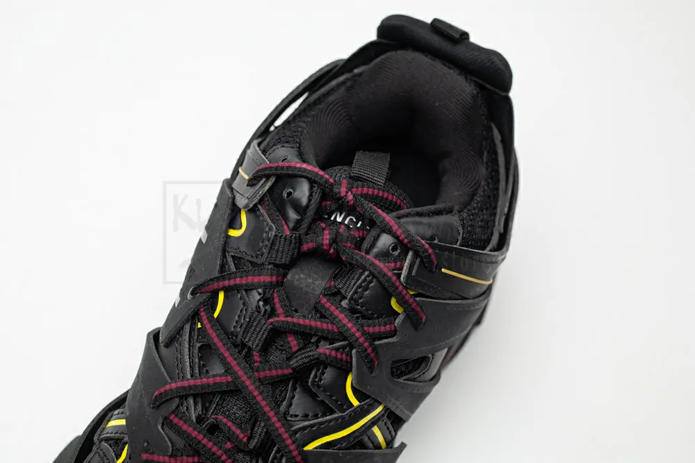 Ba*len*cia*ga track sneaker