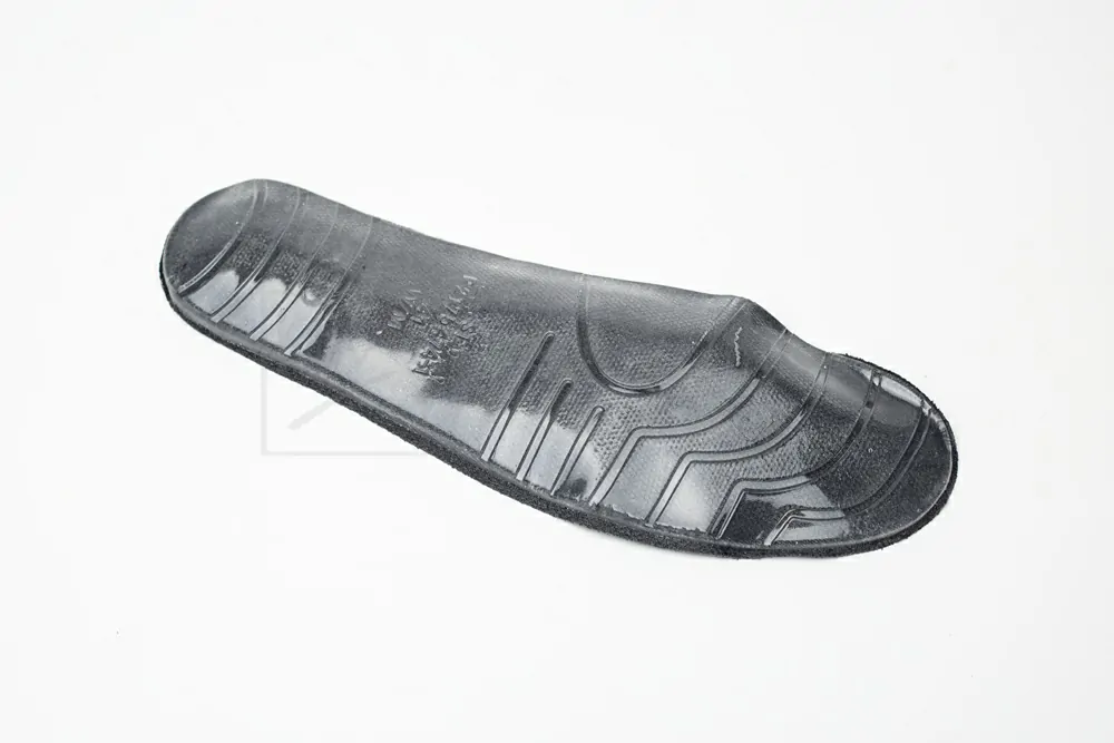 Ba*len*cia*ga track sneaker