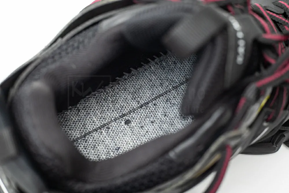 Ba*len*cia*ga track sneaker