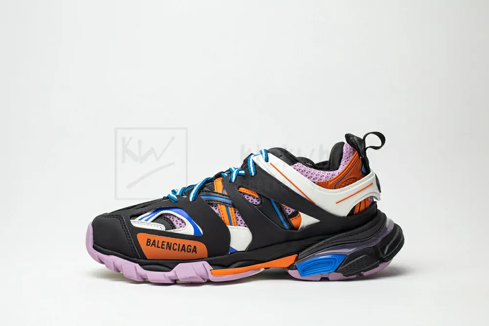 Ba*len*cia*ga wmns track trainer