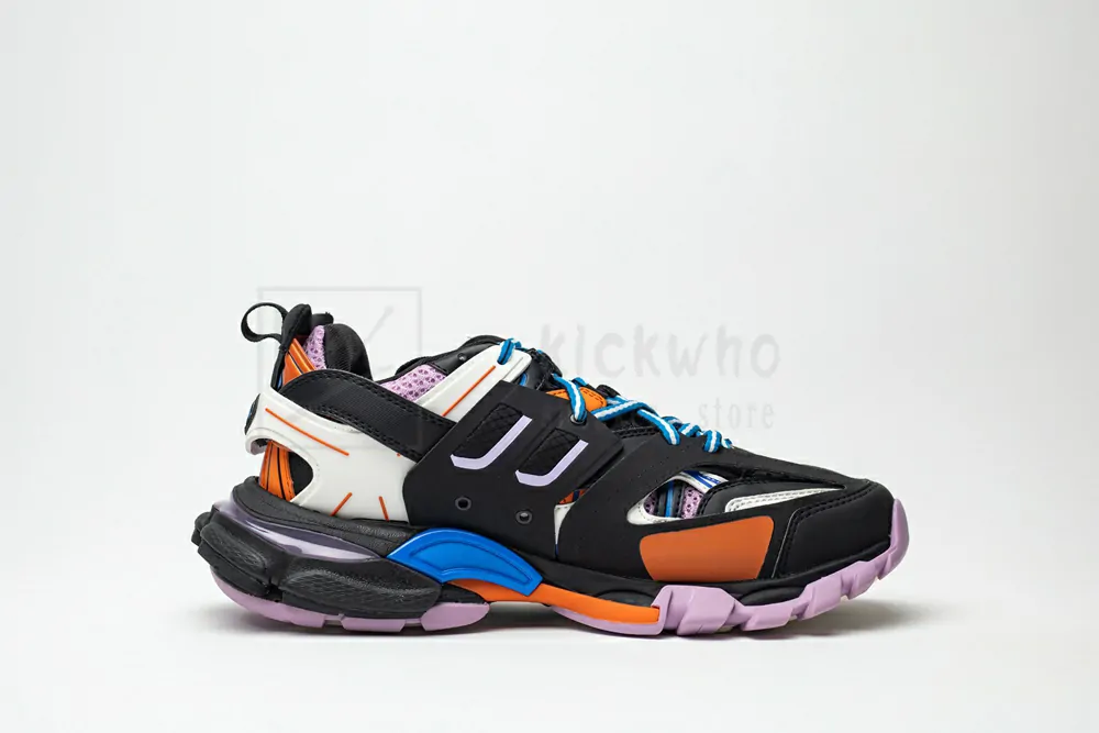Ba*len*cia*ga wmns track trainer