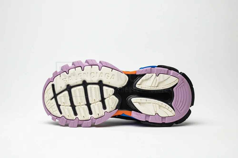 Ba*len*cia*ga wmns track trainer