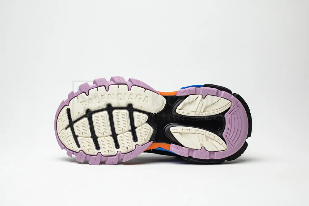 Ba*len*cia*ga wmns track trainer