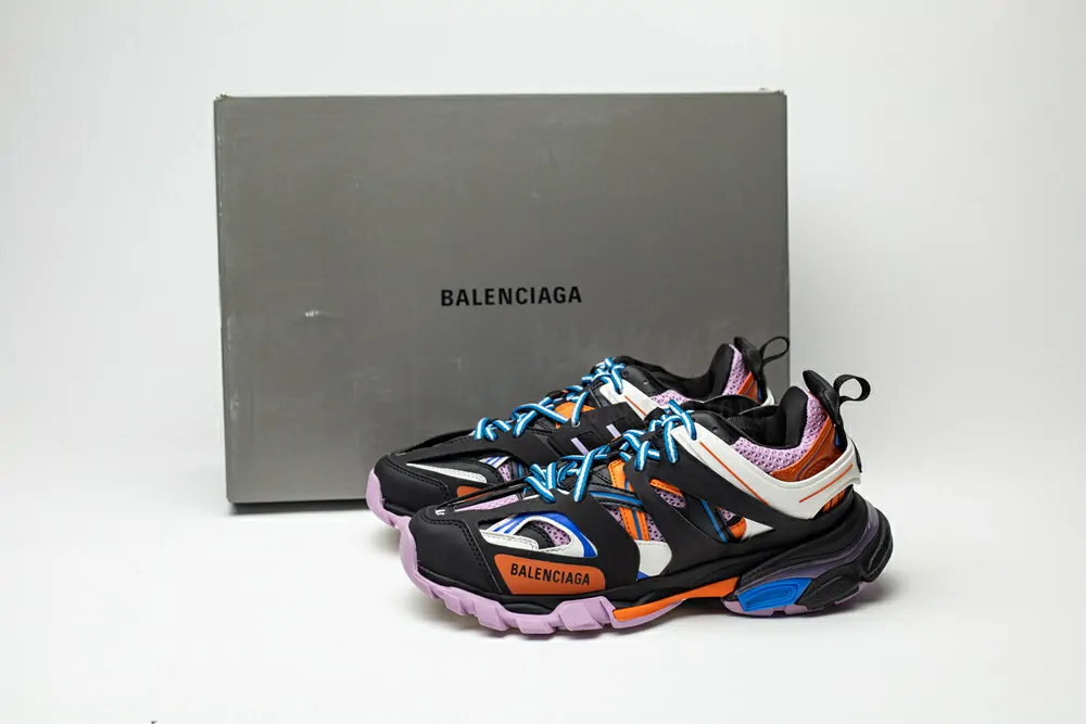 Ba*len*cia*ga wmns track trainer