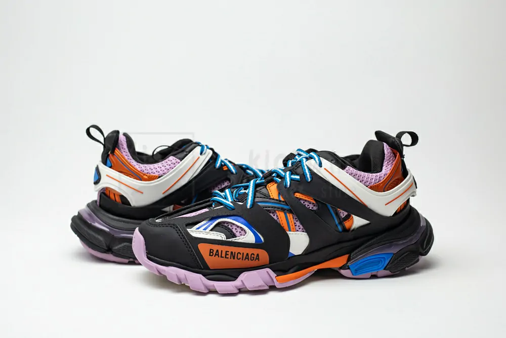 Ba*len*cia*ga wmns track trainer