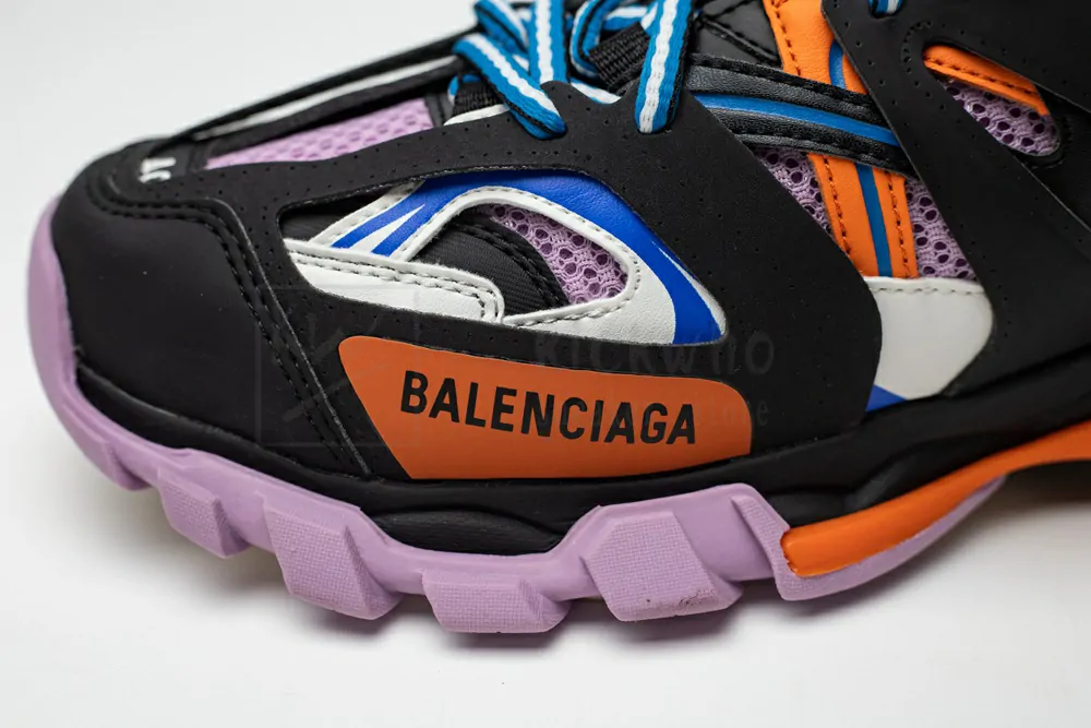 Ba*len*cia*ga wmns track trainer