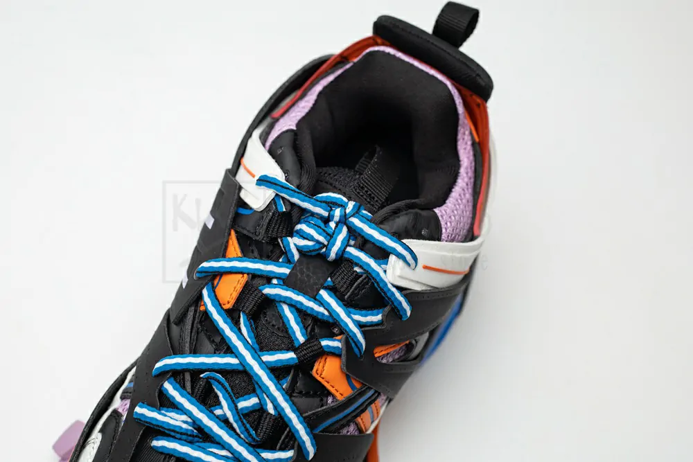 Ba*len*cia*ga wmns track trainer