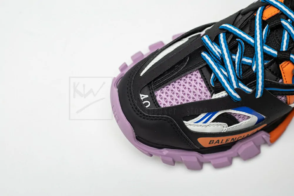 Ba*len*cia*ga wmns track trainer
