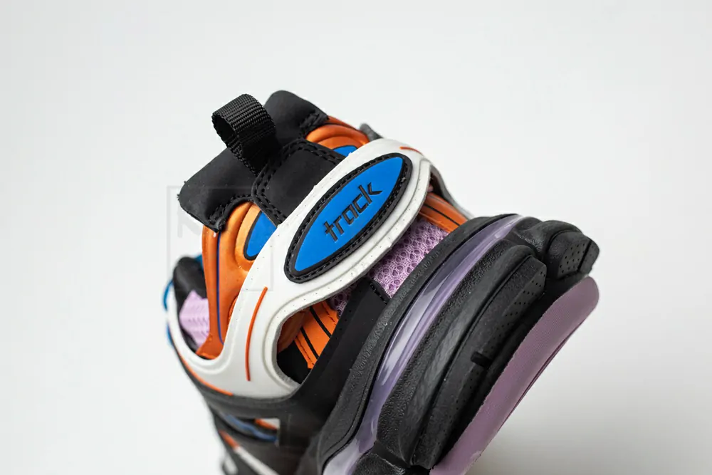 Ba*len*cia*ga wmns track trainer