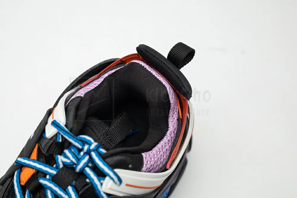 Ba*len*cia*ga wmns track trainer