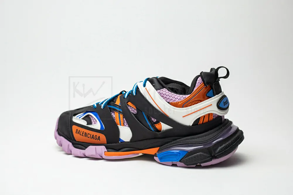 Ba*len*cia*ga wmns track trainer