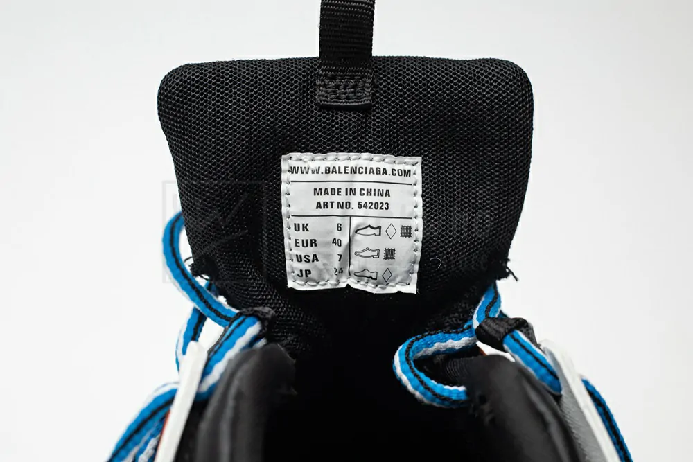 Ba*len*cia*ga wmns track trainer