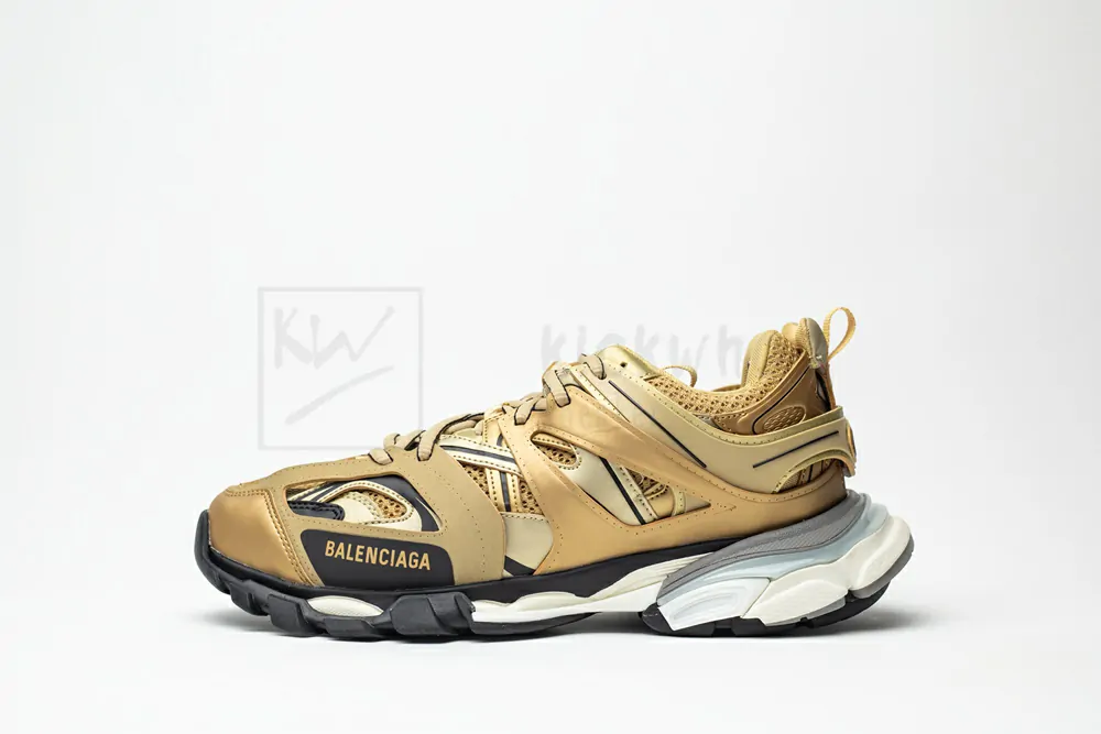 Ba*len*cia*ga wmns track trainer