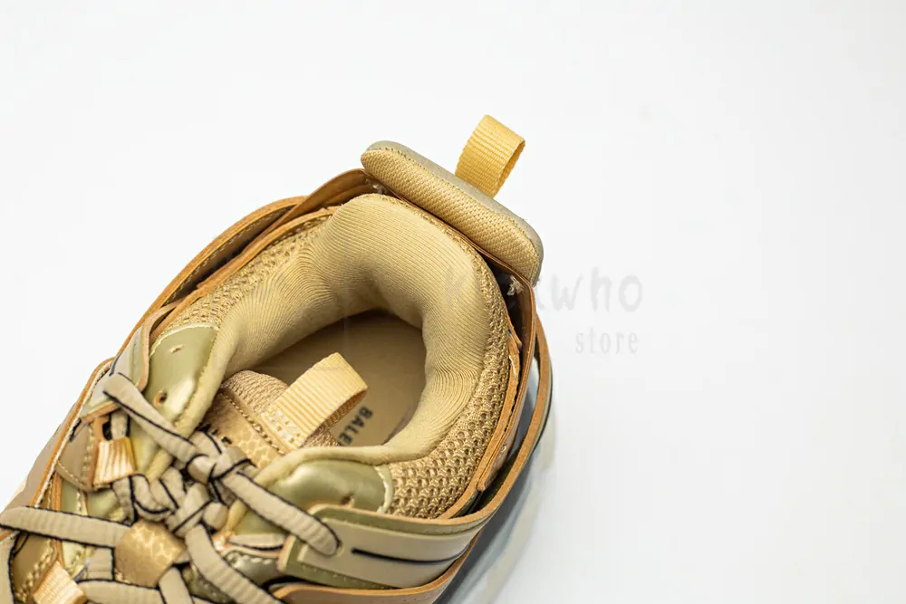Ba*len*cia*ga wmns track trainer
