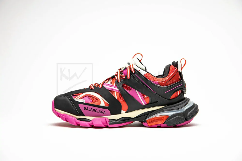 Ba*len*cia*ga wmns track trainer