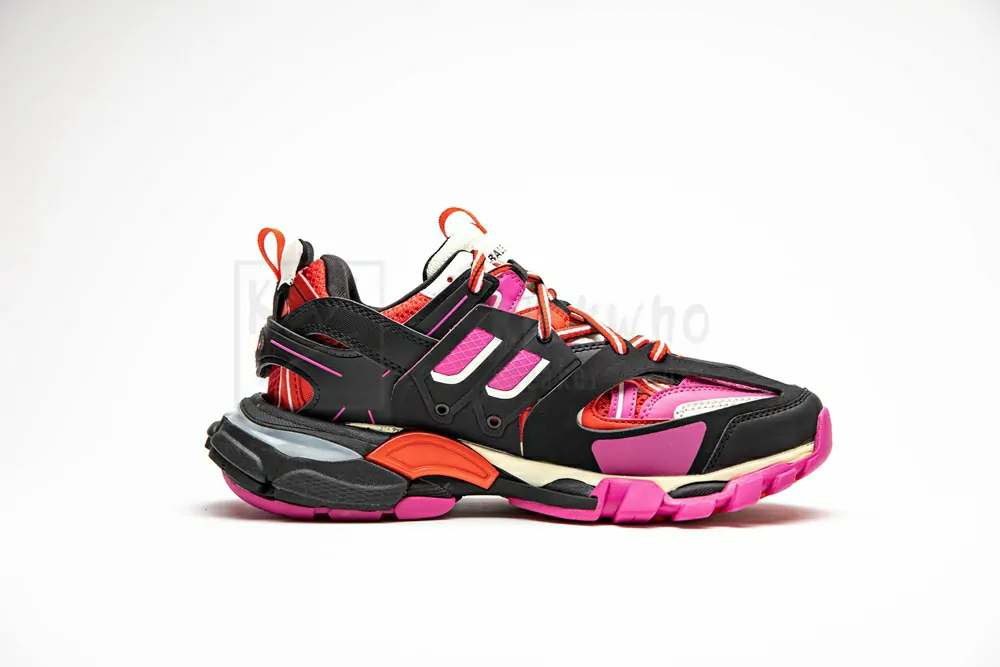 Ba*len*cia*ga wmns track trainer