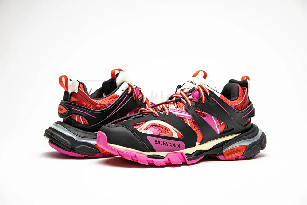 Ba*len*cia*ga wmns track trainer