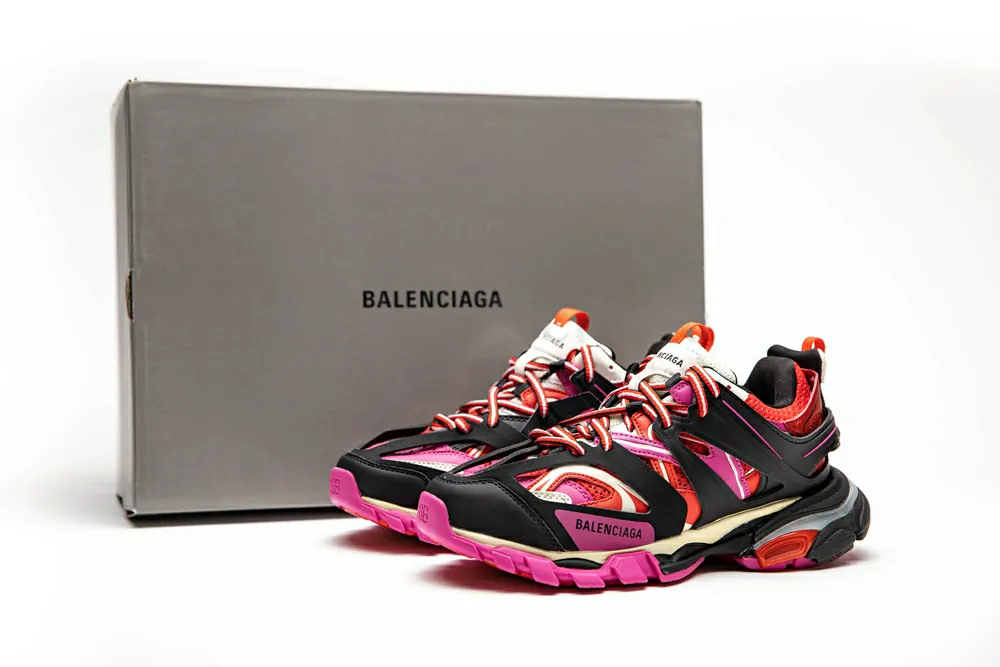 Ba*len*cia*ga wmns track trainer