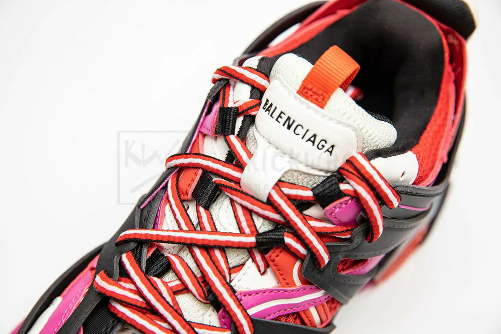 Ba*len*cia*ga wmns track trainer