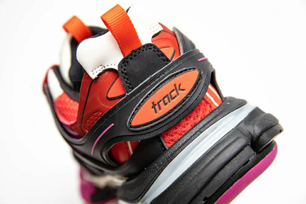 Ba*len*cia*ga wmns track trainer