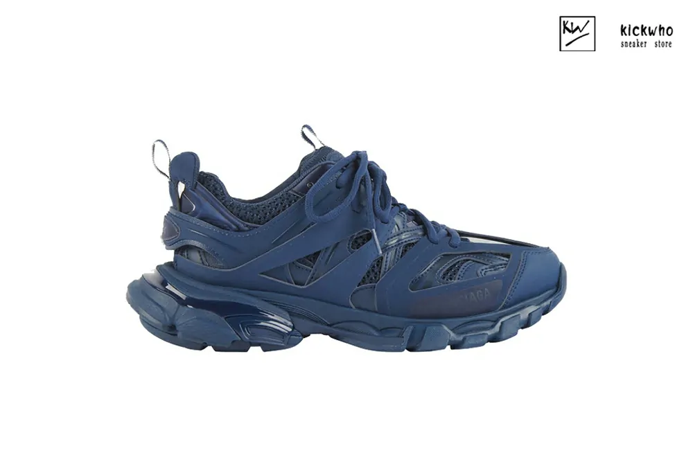 Ba*len*cia*ga track blue pearl w2la1 4107
