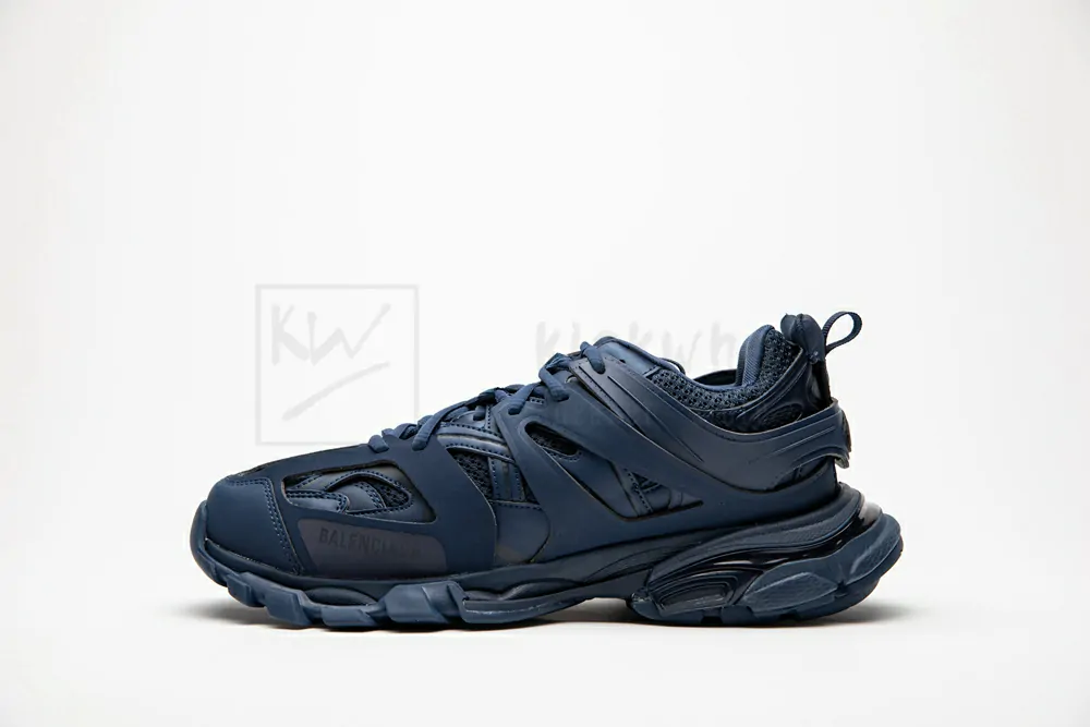 Ba*len*cia*ga track blue pearl w2la1 4107