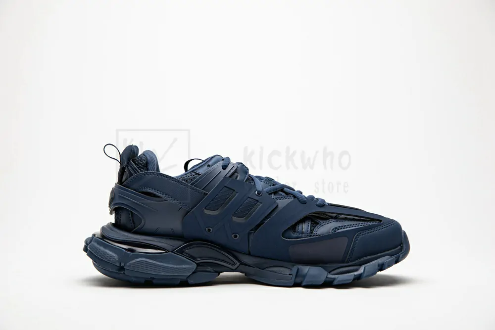 Ba*len*cia*ga track blue pearl w2la1 4107