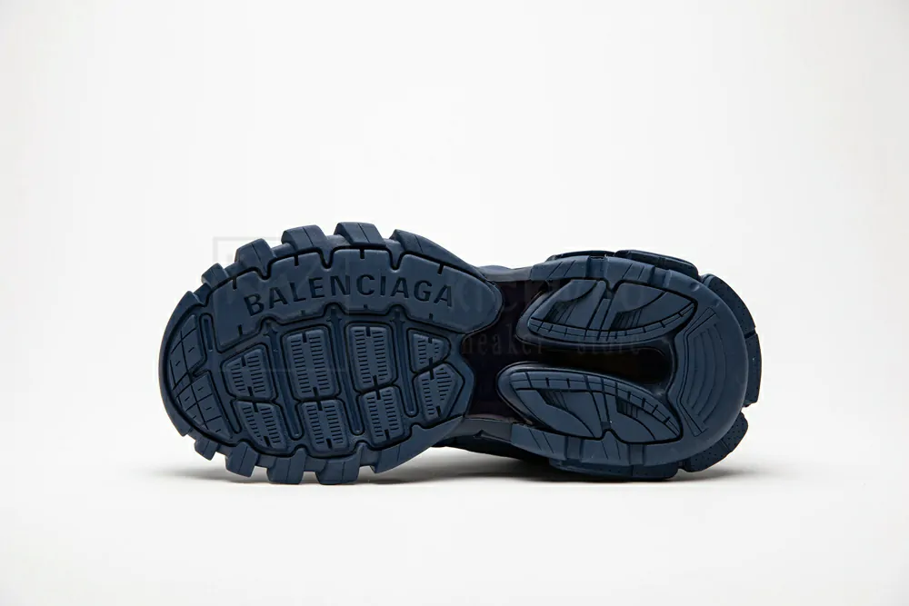 Ba*len*cia*ga track blue pearl w2la1 4107