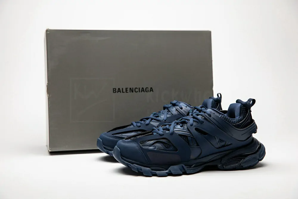 Ba*len*cia*ga track blue pearl w2la1 4107