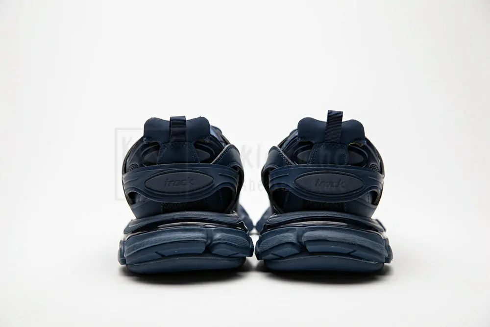 Ba*len*cia*ga track blue pearl w2la1 4107